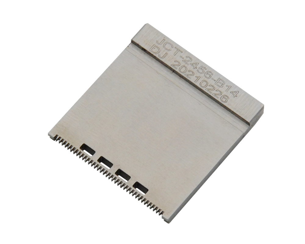 精（jīng）密（mì）放電部品（pǐn）