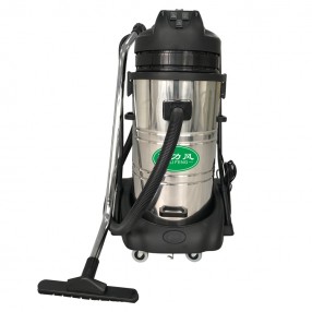 如（rú）何正（zhèng）確使用和保養工業吸塵器