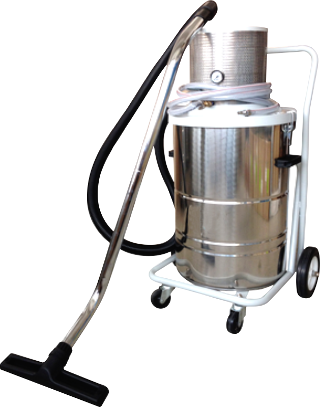 AS-EX60氣(qì)動工業防爆吸塵器-1