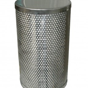 工業吸塵（chén）器（qì）過濾器的清洗和（hé）更換