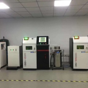 氣動防爆吸塵器解決鈦粉回收方案!