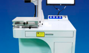 激光（guāng）打標機激光打印機所產生（shēng）的粉塵如何處理？