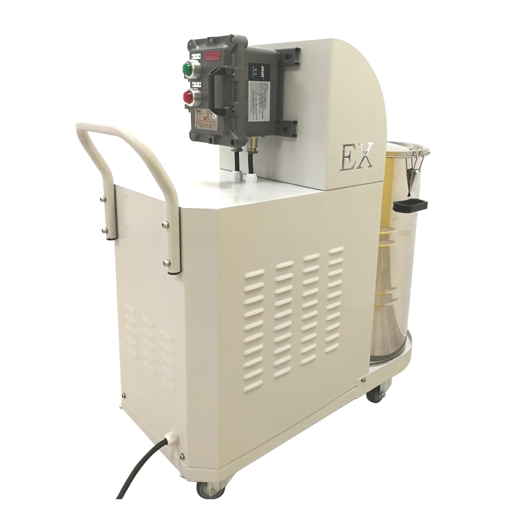 三相防爆吸塵器(qì)