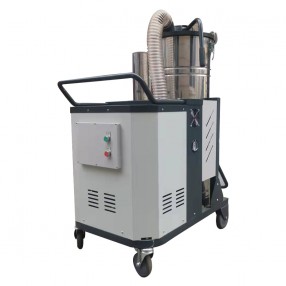 7.5KW三相工業吸塵器