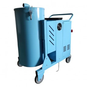 380V紡織專用吸（xī）塵器