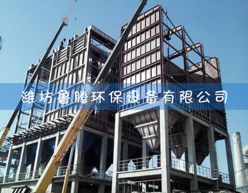 電除霧玻璃鋼陽極管