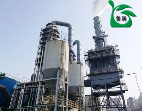 濕電除（chú）塵器生產廠家