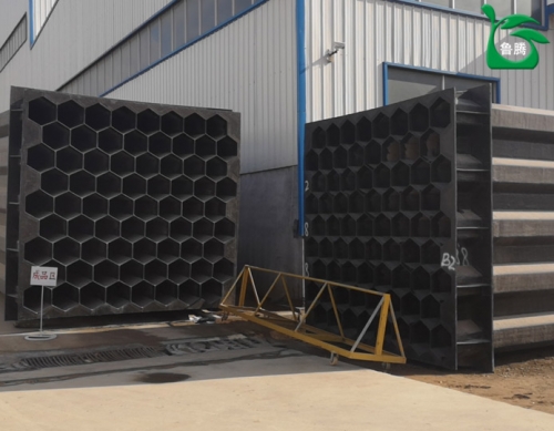 玻璃鋼（gāng）陽極管廠