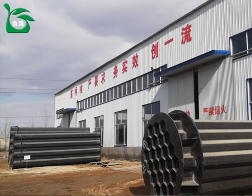 玻璃鋼陽極管生（shēng）產（chǎn）廠家