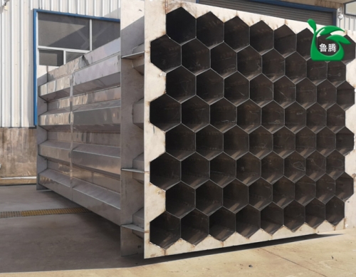 不鏽（xiù）鋼陽極管生（shēng）產廠家