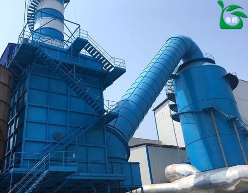 濕電除塵器（qì）廠（chǎng）家