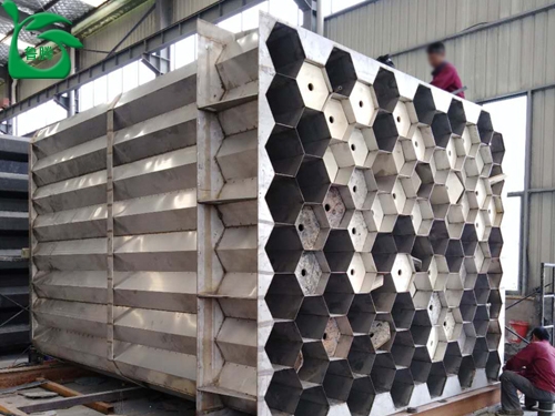 不鏽鋼陽極管廠