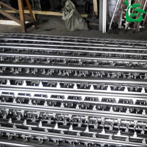 電除塵器陰極線