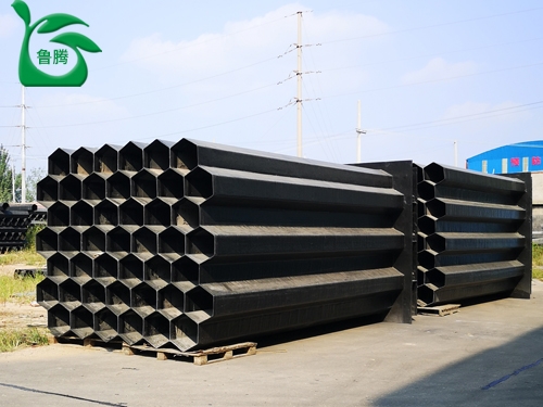 導電玻璃鋼陽極管