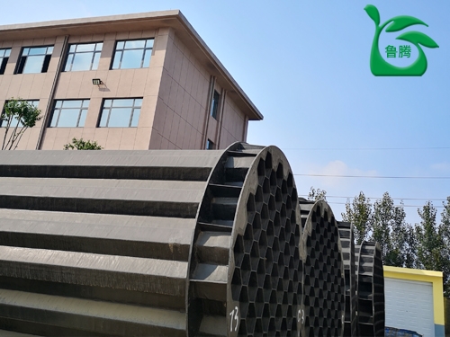 導（dǎo）電玻璃鋼陽（yáng）極管廠