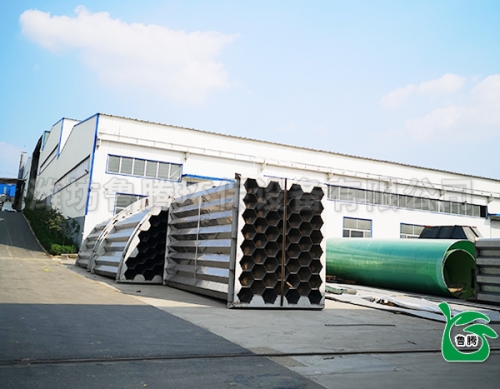 除塵陽極（jí）管生產