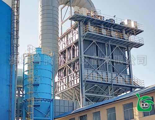 濕電除塵器（qì）設備