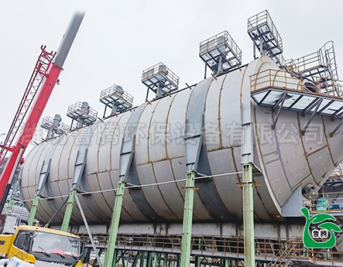 幹式電除（chú）塵器