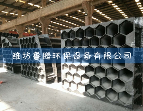 玻（bō）璃鋼陽極管廠家