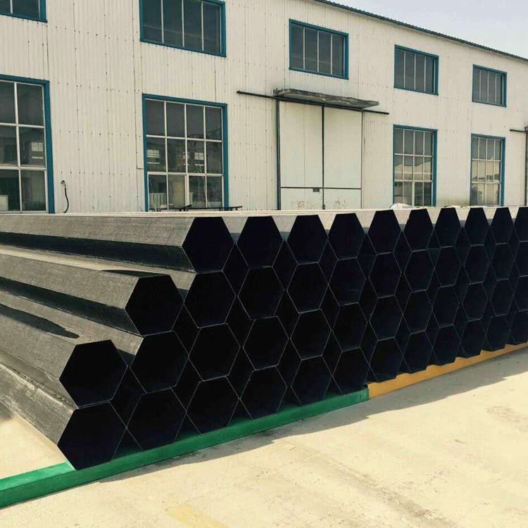 玻璃鋼陽極管廠家