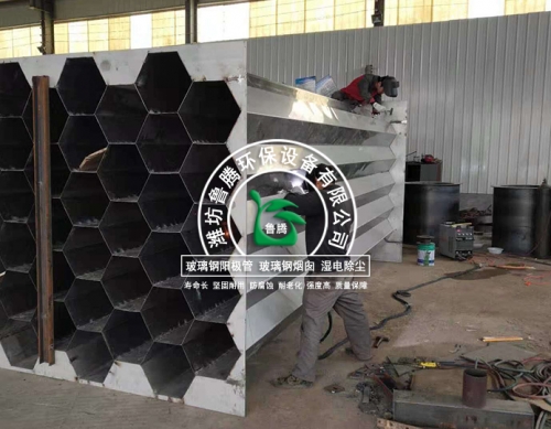 不鏽鋼陽(yáng)極管廠家(jiā) 不鏽鋼陽極管廠家