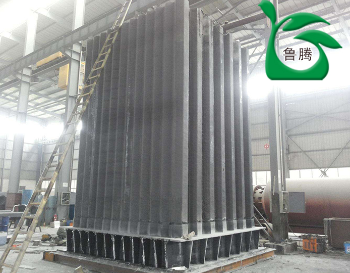 導電不鏽鋼陽（yáng）極管