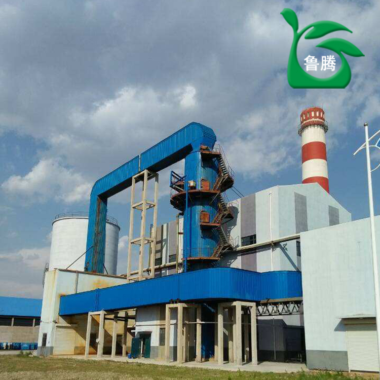 濕電除（chú）塵設備