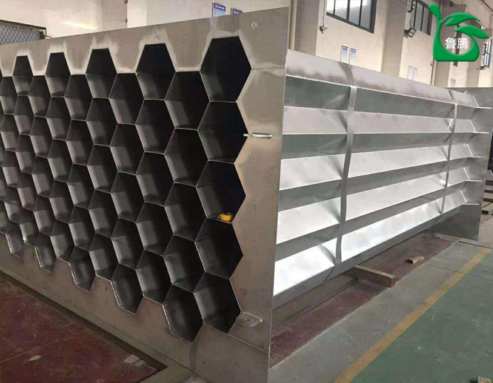 不鏽鋼（gāng）陽極管（guǎn）