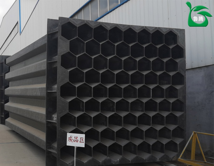 玻璃鋼陽（yáng）極管