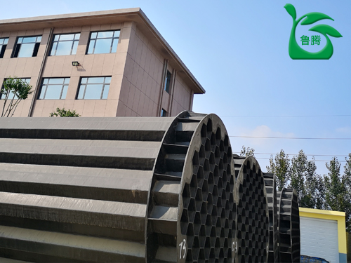 玻璃鋼（gāng）陽極（jí）管廠