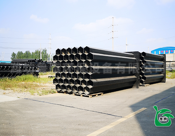 陽（yáng）極管束