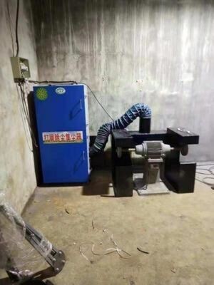 宁波纺织厂使用我（wǒ）公司集尘器-2